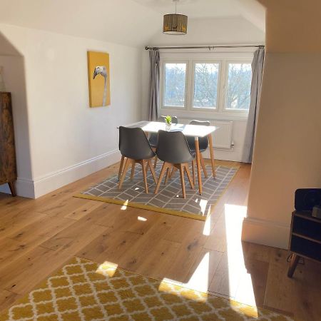 Stylish Georgian Apartment In An Ideal Location North Walsham Esterno foto