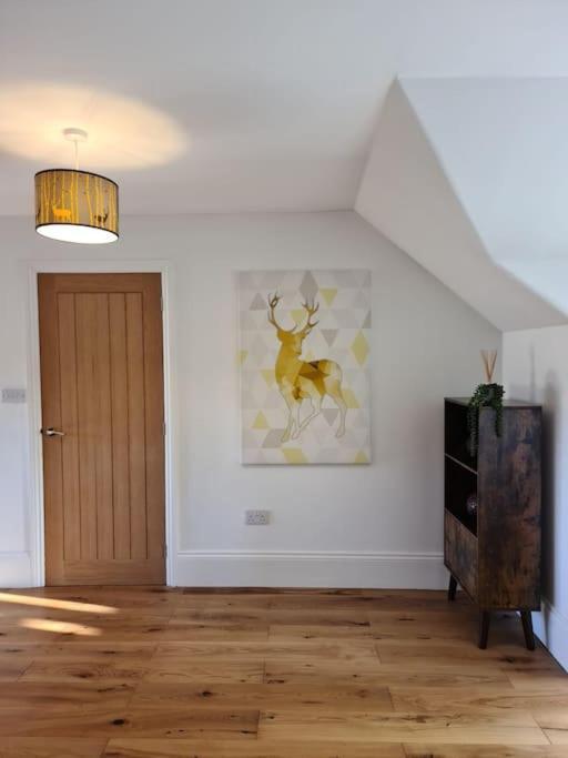 Stylish Georgian Apartment In An Ideal Location North Walsham Esterno foto