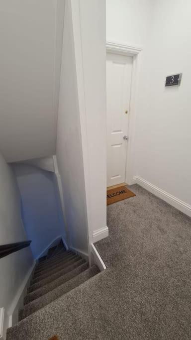 Stylish Georgian Apartment In An Ideal Location North Walsham Esterno foto