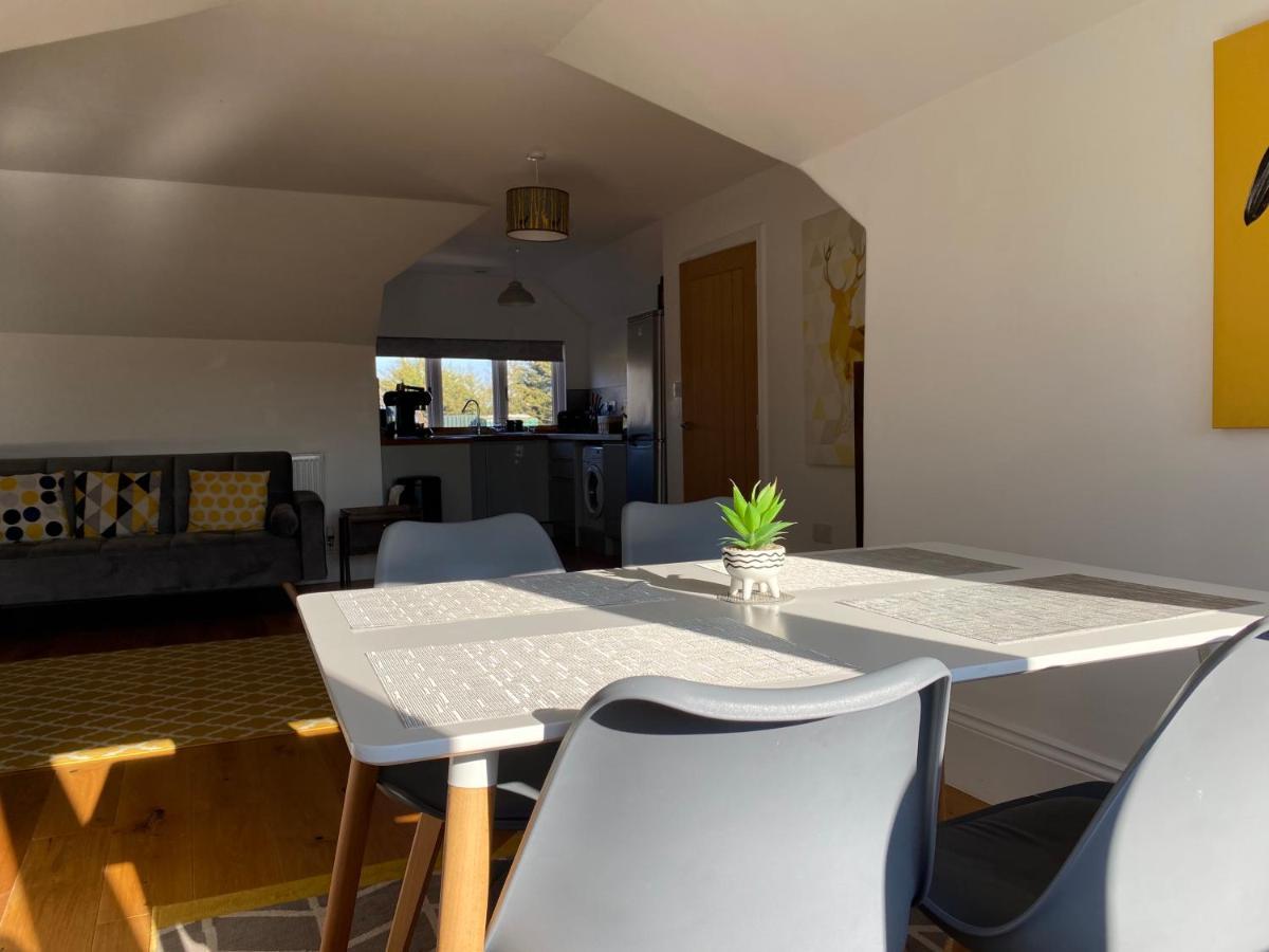 Stylish Georgian Apartment In An Ideal Location North Walsham Esterno foto
