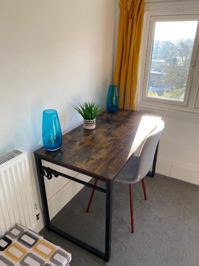Stylish Georgian Apartment In An Ideal Location North Walsham Esterno foto