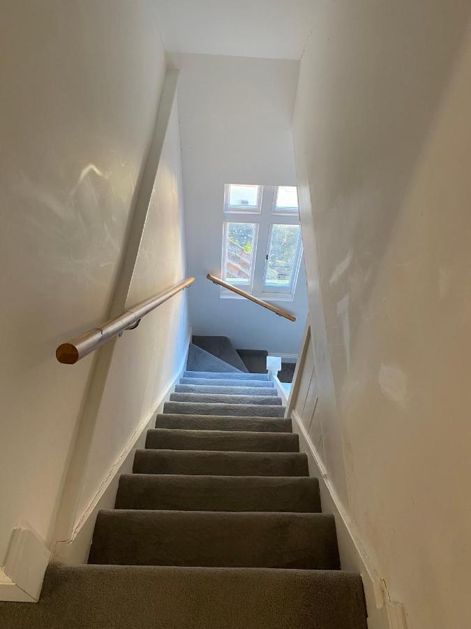 Stylish Georgian Apartment In An Ideal Location North Walsham Esterno foto